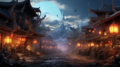 9月3日迷你西游兑换码大公开，福利多多